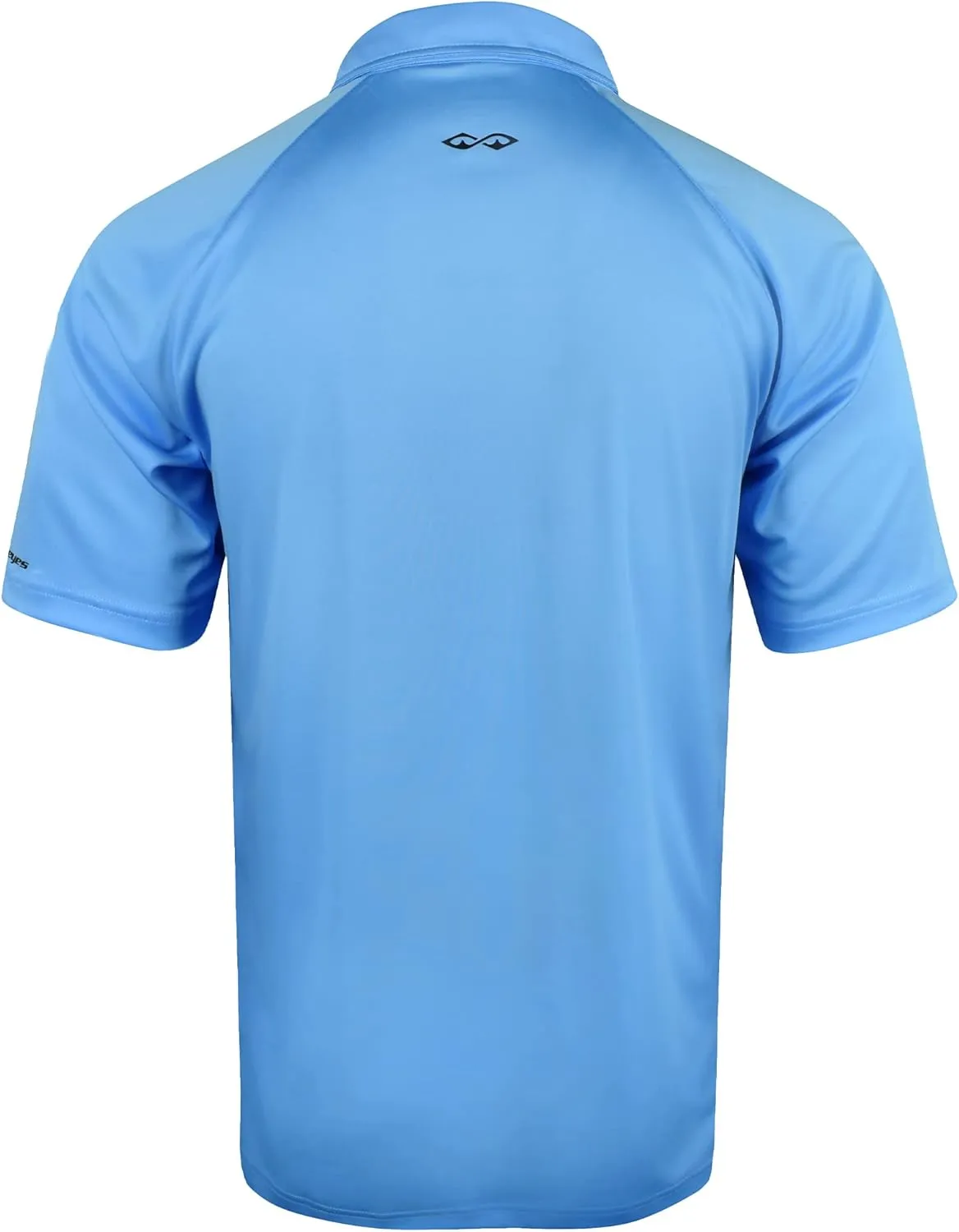 Snake Eyes Core Golf Polo Shirt