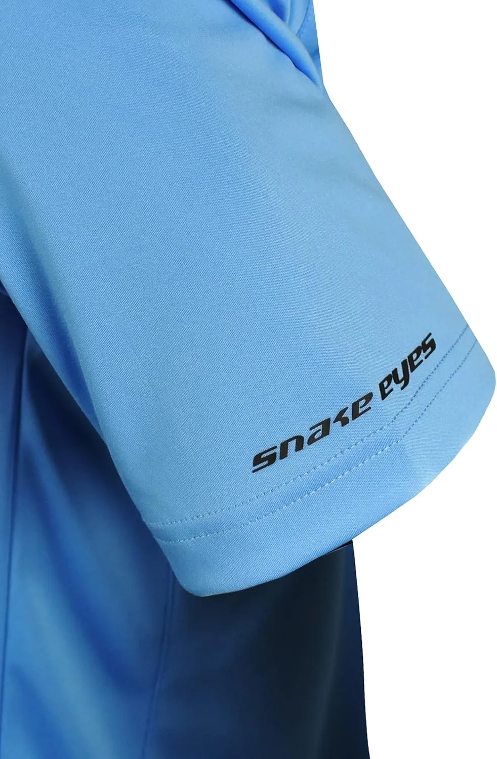 Snake Eyes Core Golf Polo Shirt