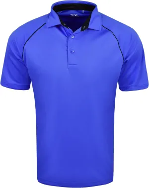 Snake Eyes Core Golf Polo Shirt
