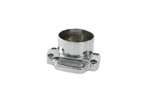 SPORTSTER CUSTOM CHROME SPEEDO HOUSING
