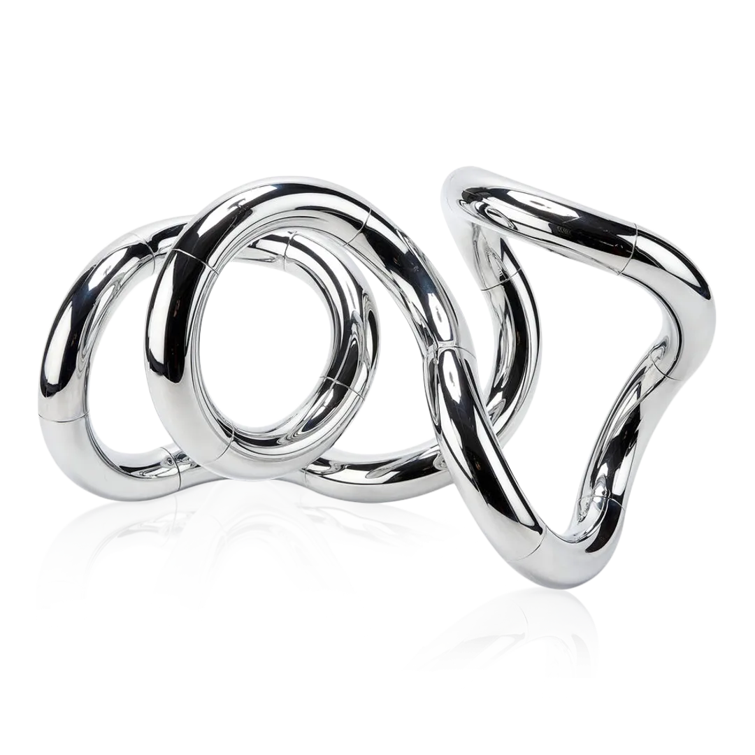 Tangle® Sculpture