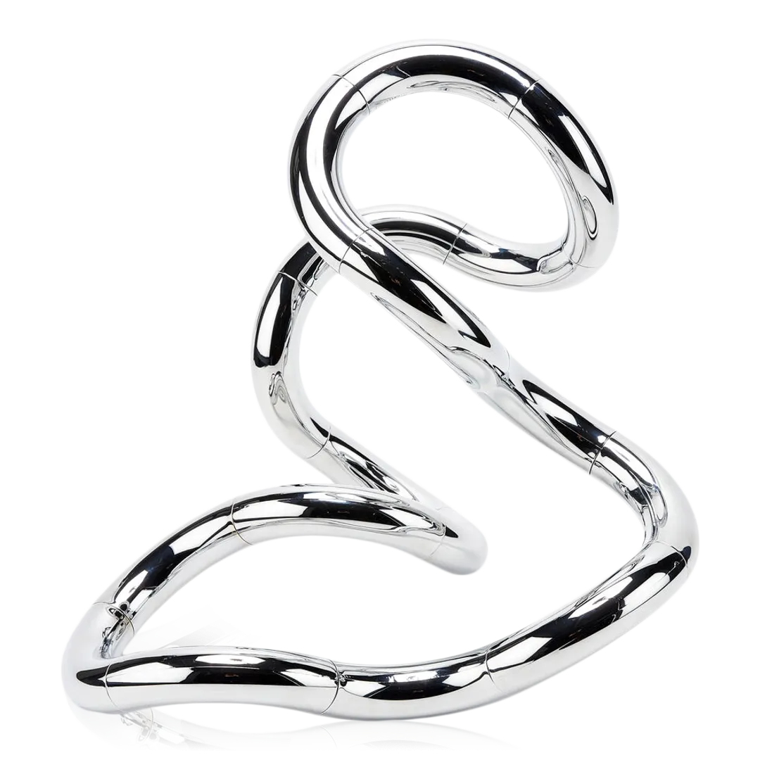 Tangle® Sculpture