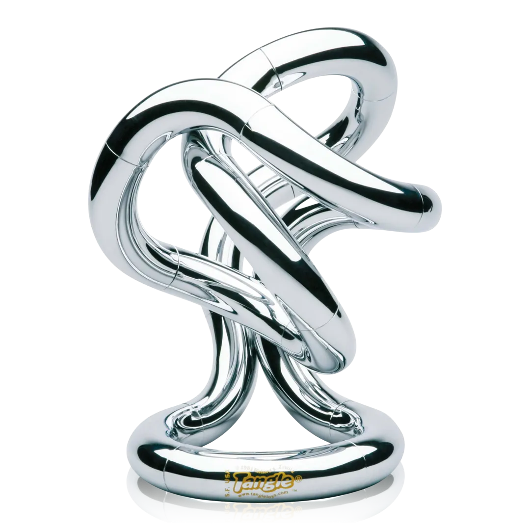 Tangle® Sculpture