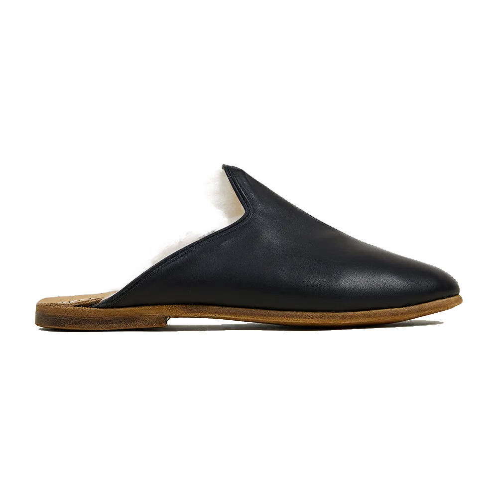 The Freddo Shearling Baba (Mens)