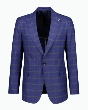 The Luigi Jacket