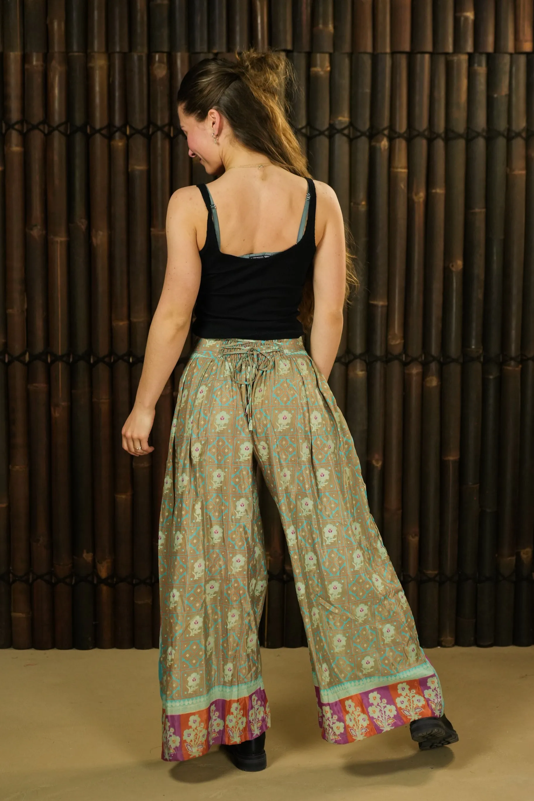 Trousers 'Hygge' • XS-M