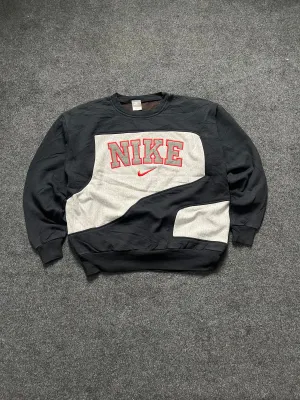 Vintage Carhatt/Nike  Rework Style Sweatshirts - MOQ 40 pcs